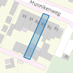 Perceel VND00-D-3869