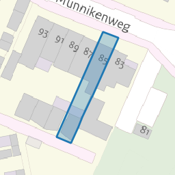 Perceel VND00-D-3870