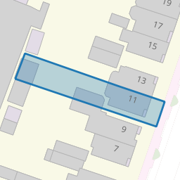 Perceel VND00-D-3875