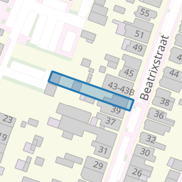Perceel VND00-D-3880