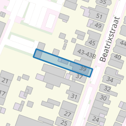 Perceel VND00-D-3881