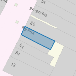 Perceel VND00-D-3888