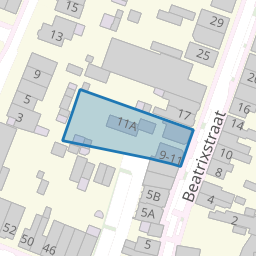 Perceel VND00-D-3906