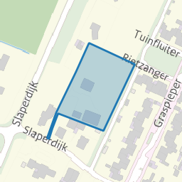 Perceel VND00-D-3918