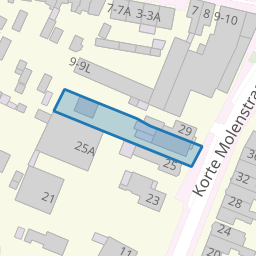 Perceel VND00-D-3919