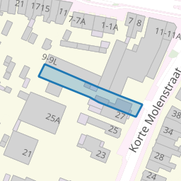 Perceel VND00-D-3920