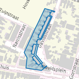 Perceel VND00-D-3924