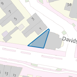 Perceel VND00-D-3925