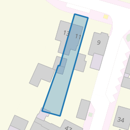 Perceel VND00-D-3929