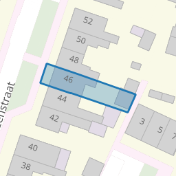 Perceel VND00-D-3943