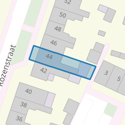 Perceel VND00-D-3944