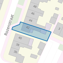 Perceel VND00-D-3945