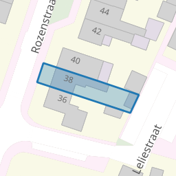 Perceel VND00-D-3947