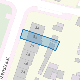 Perceel VND00-D-3950