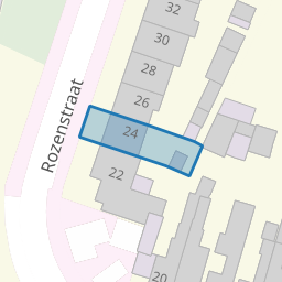 Perceel VND00-D-3954