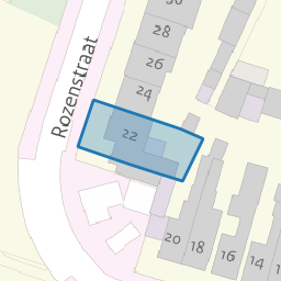 Perceel VND00-D-3955