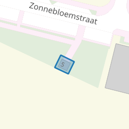 Perceel VND00-D-3958