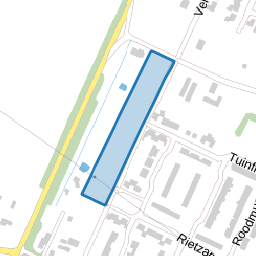 Perceel VND00-D-3965
