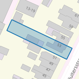 Perceel VND00-D-3997