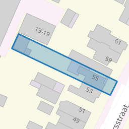 Perceel VND00-D-3998