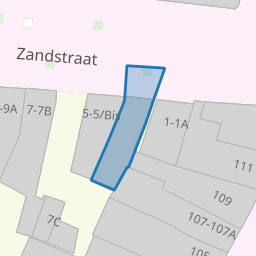 Perceel VND00-D-3999