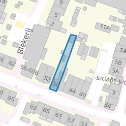 Perceel VND00-D-4003