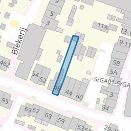 Perceel VND00-D-4004