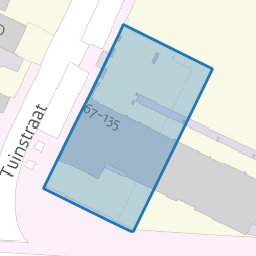 Perceel VND00-D-4008