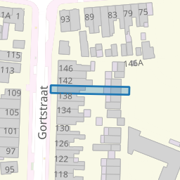 Perceel VND00-D-4020