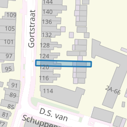 Perceel VND00-D-4029