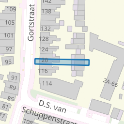 Perceel VND00-D-4030