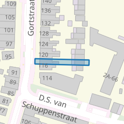 Perceel VND00-D-4031