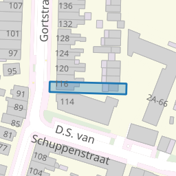 Perceel VND00-D-4032