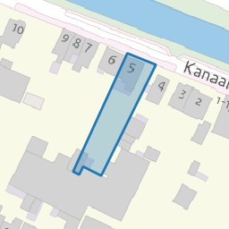 Perceel VND00-D-4054