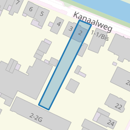 Perceel VND00-D-4057