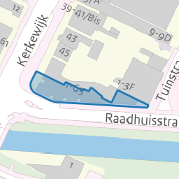 Perceel VND00-D-4064