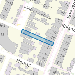 Perceel VND00-D-4087