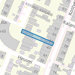 Perceel VND00-D-4088