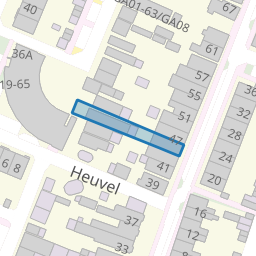 Perceel VND00-D-4090