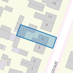 Perceel VND00-D-4113