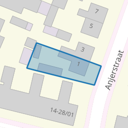 Perceel VND00-D-4116