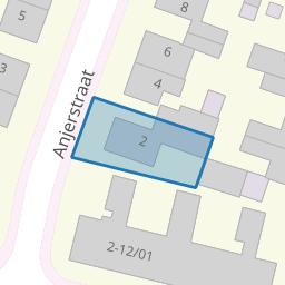 Perceel VND00-D-4119