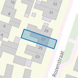 Perceel VND00-D-4137