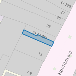 Perceel VND00-D-4156