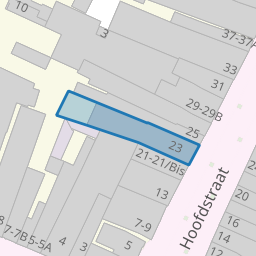 Perceel VND00-D-4158