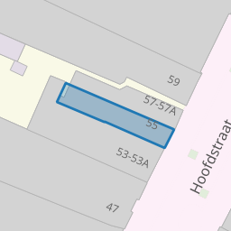 Perceel VND00-D-4172