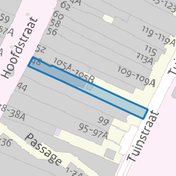 Perceel VND00-D-4230