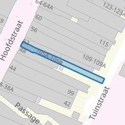 Perceel VND00-D-4231