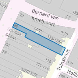 Perceel VND00-D-4238