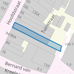 Perceel VND00-D-4246